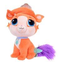 disney palace pets 18 inch treasure plush toy