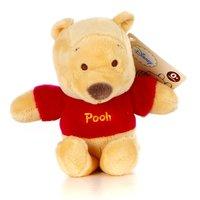 Disney Winnie The Pooh Perfectly Pooh Squeaker