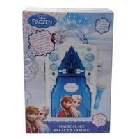 Disney Frozen Magical Ice Palace Karaoke