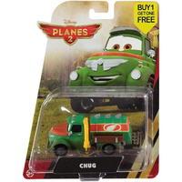 Disney Planes Fire and Rescue