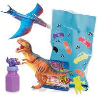 Dinosaur Party Bag 5+ Yrs