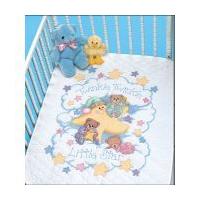 Dimensions Twinkle Quilt Cross Stitch Kit