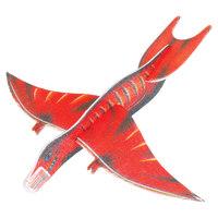 dinosaur poly glider