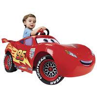 Disney Cars 3 6V McQueen Battery Operated Ride On