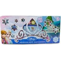 Disney Frozen My Creative Realm with 118pc Creative Accessories Kit