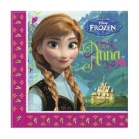 Disney Frozen Paper Napkins 8 Pack