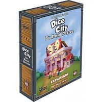 dice city by royal decree