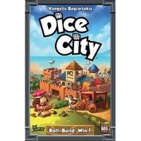 dice city