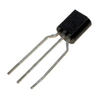 Diotec BC337/25 NPN Transistor TO92 1A 45V