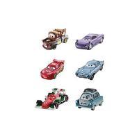Disney Pixar Cars 2 -