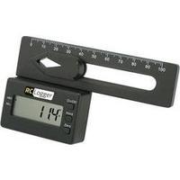 Digital pitch-gauge RC Logger P572