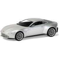 Diecast Model Car From James Bond Spectre Aston Martin Db10 1:36