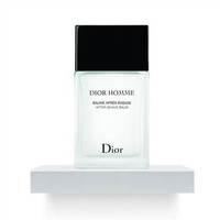 dior dior homme after shave balm 100ml