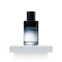 dior sauvage aftershave balm 100ml