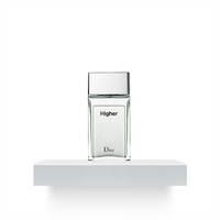 Dior Higher Eau De Toilette 50ml Spray