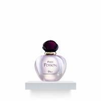 Dior Les Poisons Pure Poison Eau De Parfum 50ml Spray