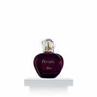 Dior Les Poisons Poison Eau De Toilette 50ml Spray