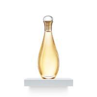 dior jadore huile divine body oil 200ml