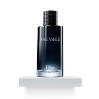 Dior Sauvage Eau De Toilette 200ml Spray