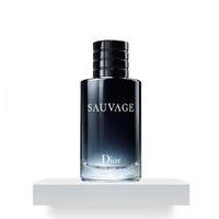 Dior Sauvage Eau De Toilette 100ml Spray