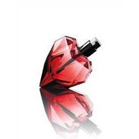 diesel loverdose red kiss eau de parfum 50ml spray