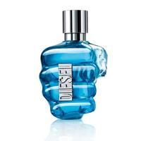 Diesel Only The Brave High Eau De Toilette 125ml Spray