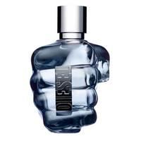 diesel only the brave eau de toilette 125ml spray