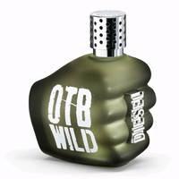 Diesel Only The Brave Wild Eau De Toilette 125ml Spray