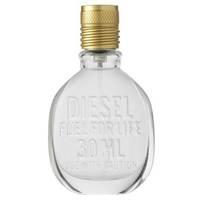 Diesel Fuel For Life Eau De Toilette 30ml Spray