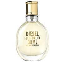 Diesel Fuel For Life Eau De Parfum 30ml Spray