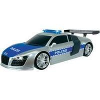 Dickie Toys 201119059 Highway Patrol 1:16 RC model car for beginners Electric