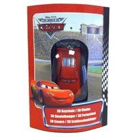 disney cars 3d keychain key ring