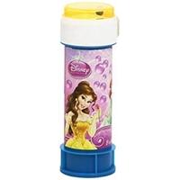 Disney Princess Bubbles Tube