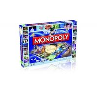 Disney Classic Monopoly