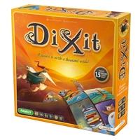 Dixit