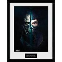 Dishonored 2 Game Poster