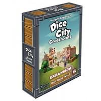 Dice City Crossroads