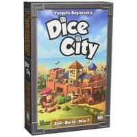 dice city