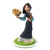 Disney Infinity 3.0 Mulan Character Figure