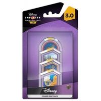 Disney Infinity 3.0 Tomorrowland Power Disc Pack