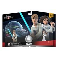 disney infinity 30 star wars rise against the empire playset