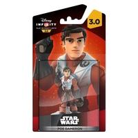 Disney Infinity 3.0 Poe Dameron (Star Wars The Force Awakens) Character Figure