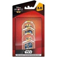 Disney Infinity 3.0 Star Wars Rise Against the Empire Power Disc Pack