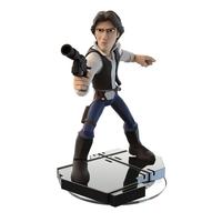 Disney Infinity 3.0 Han Solo (Star Wars) Character Figure
