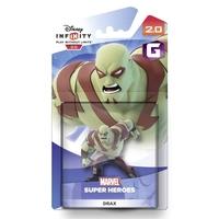 Disney Infinity 2.0 Drax (Guardians of the Galaxy) Character Figure