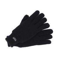 Dickies Dickies GL55030 Black Knitted Thermal Glove
