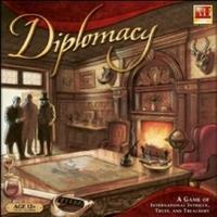 Diplomacy (2017 Edition)