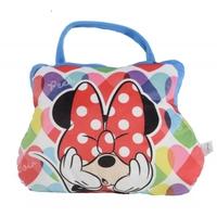 Disney Minnie Mouse Cushion to Go 38 x 27cm