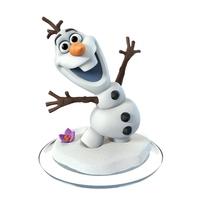 Disney Infinity 3.0 Olaf (Frozen) Character Figure