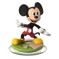 Disney Infinity 3.0 Mickey Mouse Character Figure